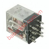 Omron relay MY2 series